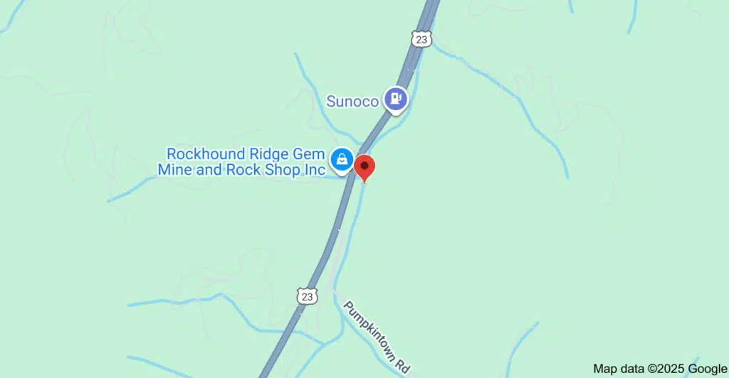 Teen Challenge of the Smokies rehab center in Sylva, North Carolina providing faith-based addiction recovery programs