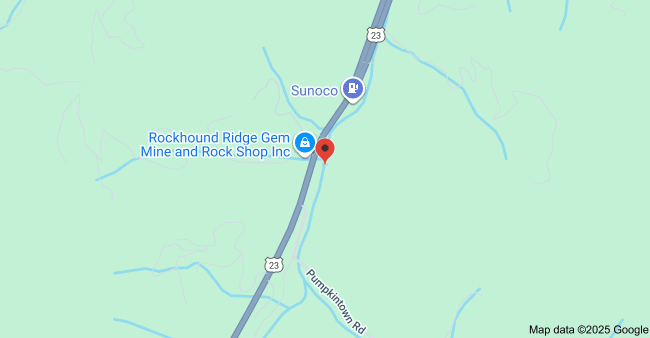 Teen Challenge of the Smokies