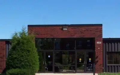 The Providence Center - Men’s Roads to Recovery