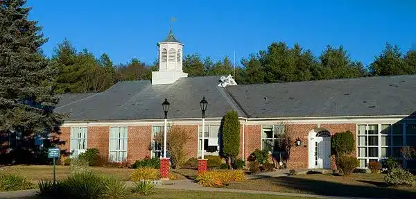 The Providence Center – Women’s Roads to Recovery