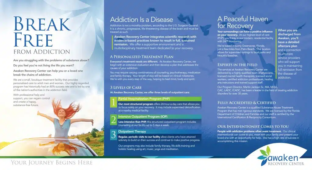 A person sitting calmly, reviewing brochures and information about rehab centers, symbolizing thoughtful decision-making - Drug rehab Los Angeles A person sitting calmly, reviewing brochures and information about rehab centers, symbolizing thoughtful decision-making - Drug rehab Los Angeles