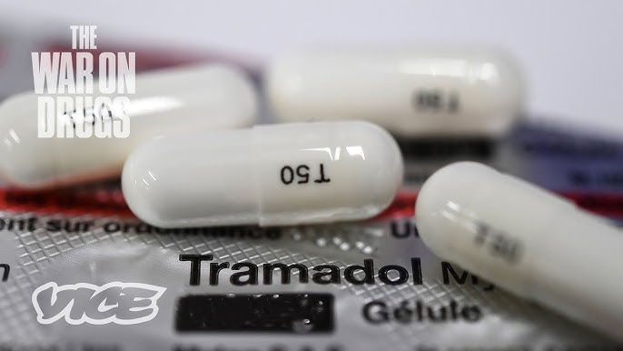 tramadol