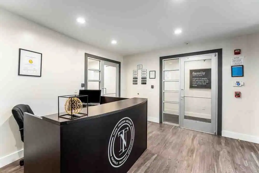 detox facility near me