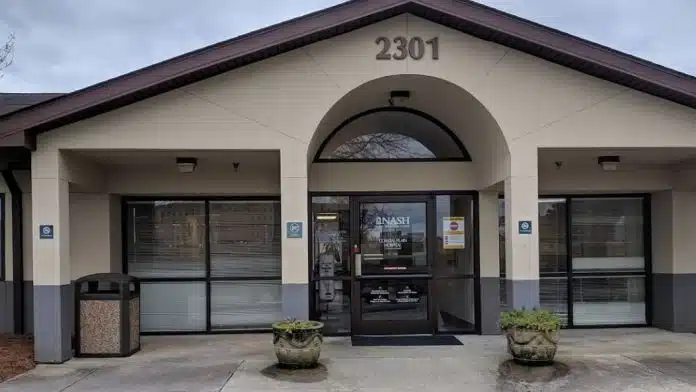 Coastal Plain Hospital