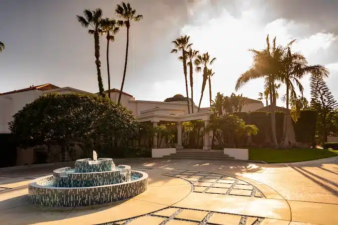 Villa Oasis San Diego: San Diego Drug & Alcohol Treatment