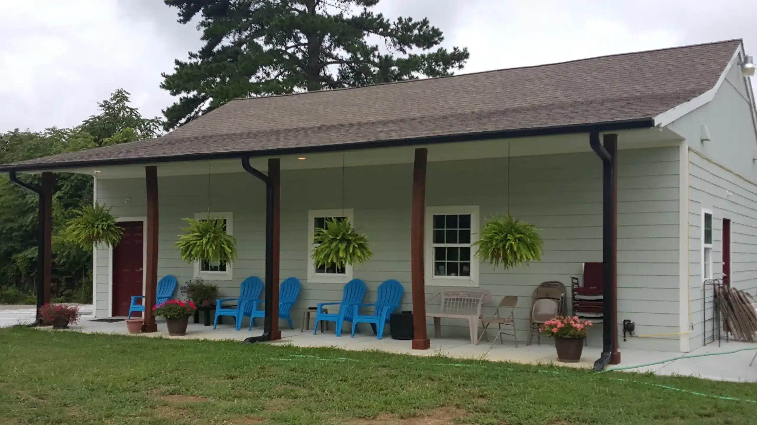 Wake Forest Alano Club