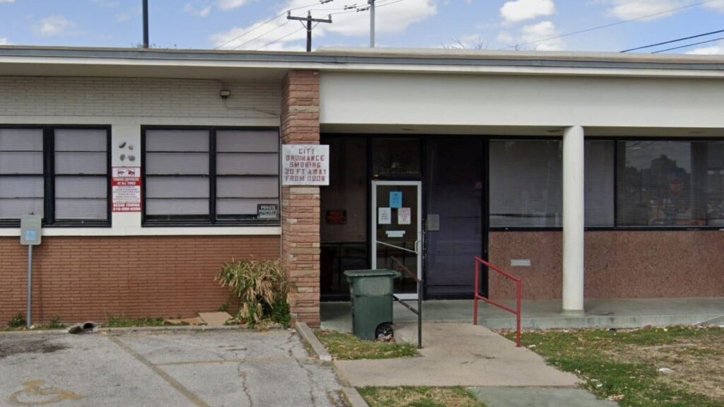 Welcoming and professional front desk area - Treatment Associates San Antonio Welcoming and professional front desk area - Treatment Associates San Antonio
