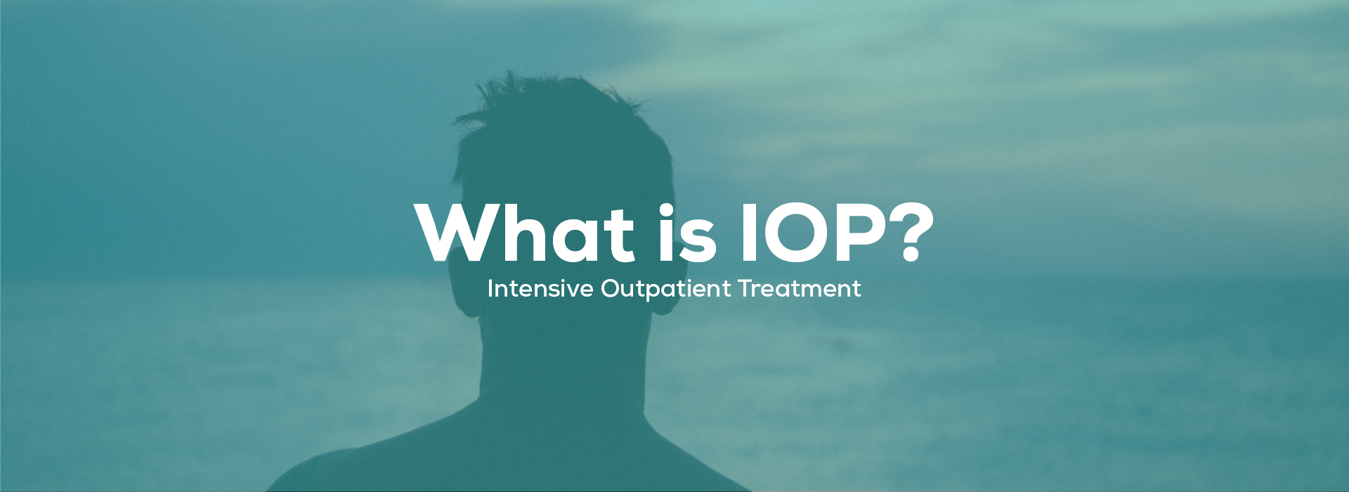 what is IOP