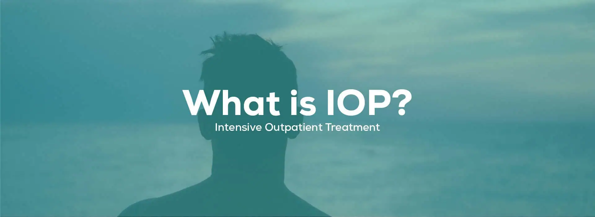 what is IOP
