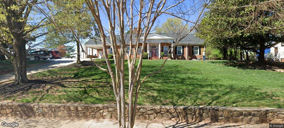 Wilson Constant Care LLC