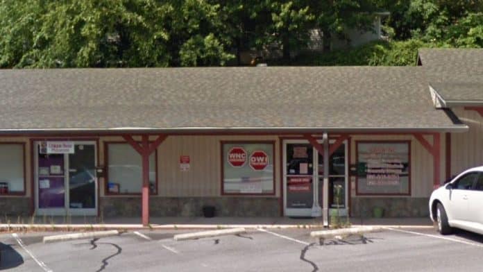 WNC Counseling & DWI Assessment