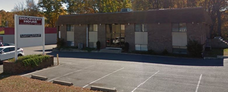 Woonsocket Comprehensive Treatment Center