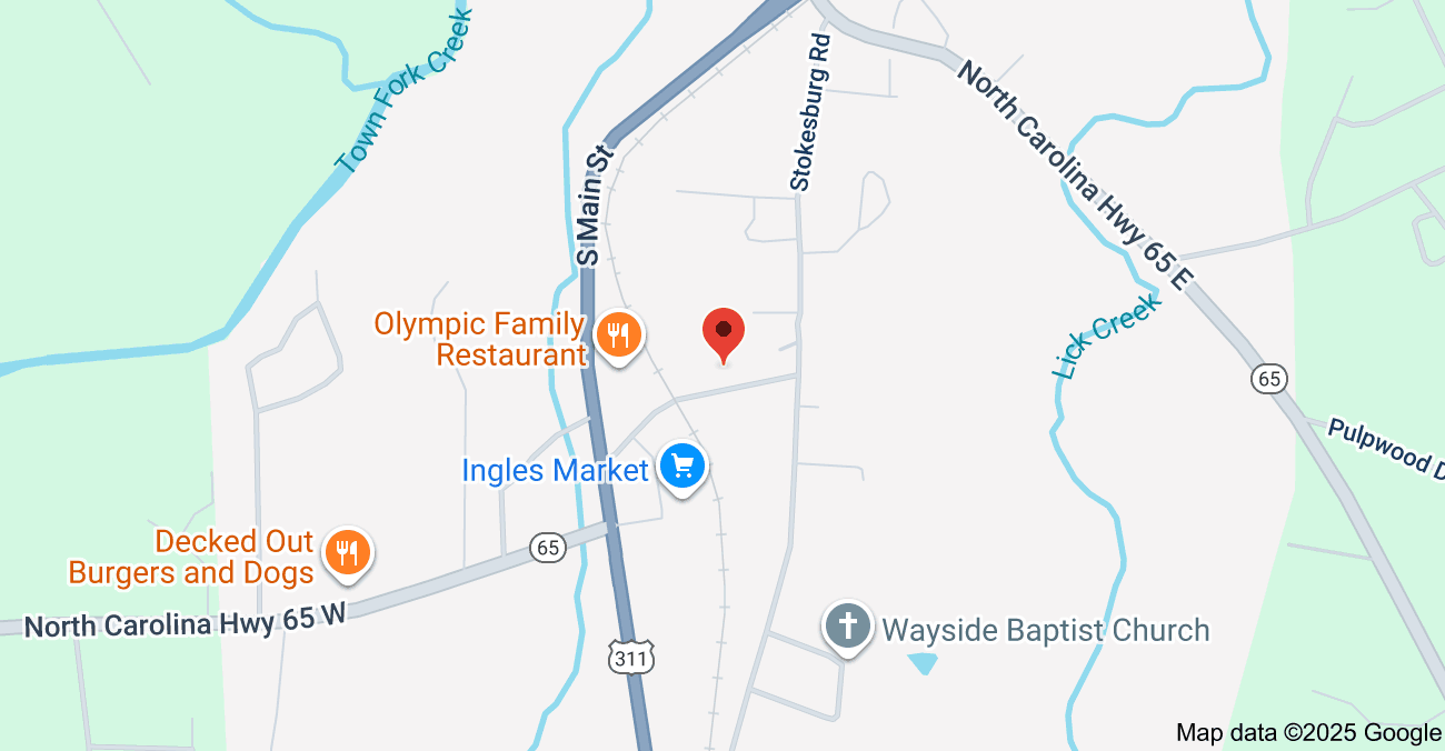 Youth Haven Services - Walnut Cove