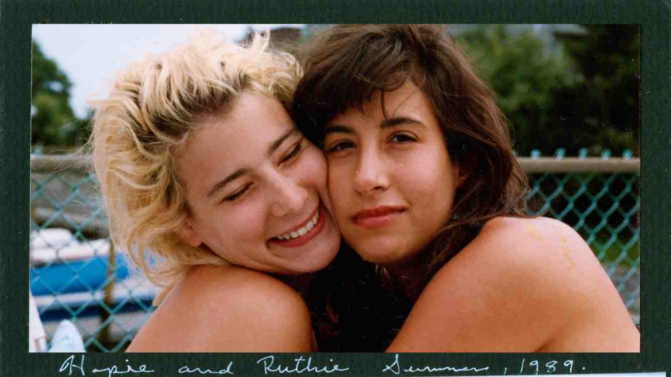 32 pills my sister's suicide