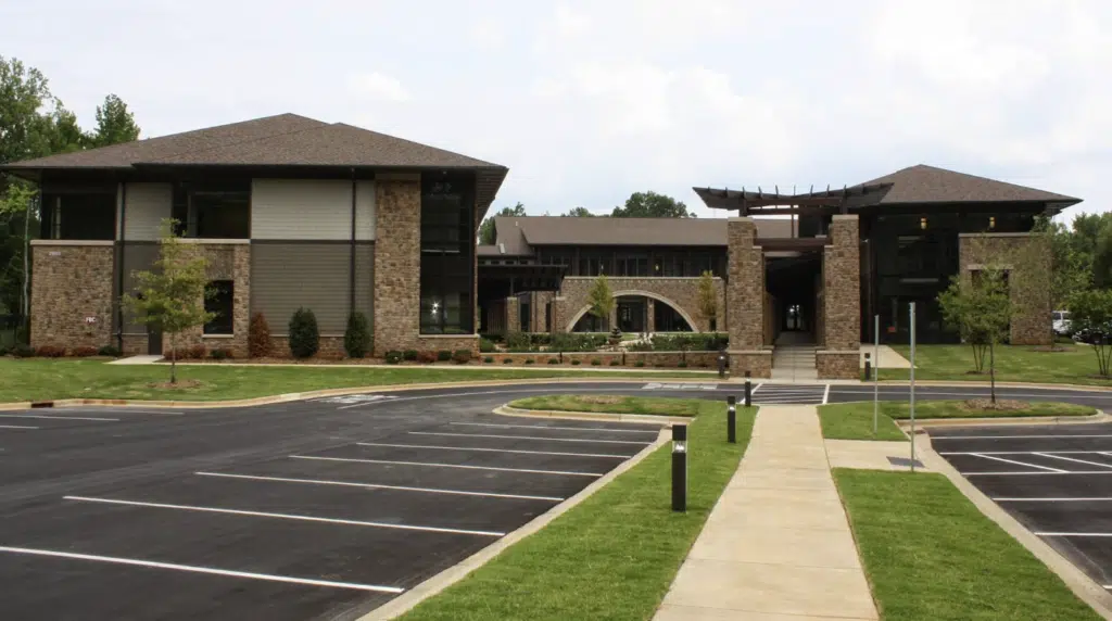 A Dove’s Nest - Charlotte, NC 28208