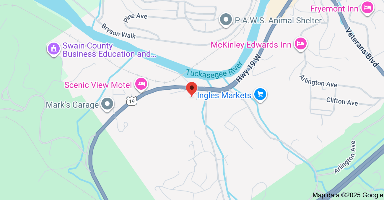 ACS - Appalachian Community Services