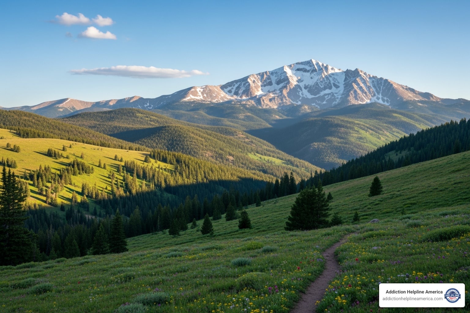 addiction counseling Colorado Springs