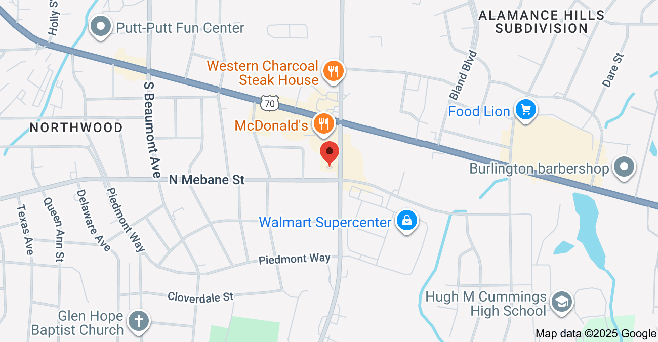 ADS Alcohol Drug Services - Burlington, NC