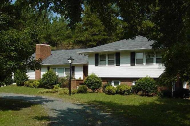 Alberta Professional Services - Homestead Place