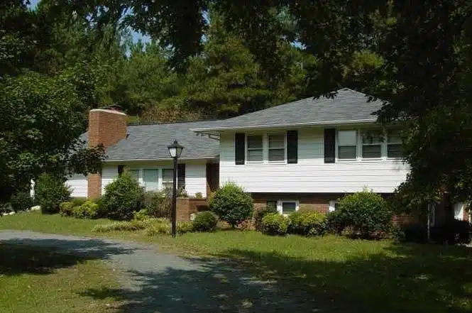 Alberta Professional Services located at Homestead Place in Chapel Hill NC offering specialized care and support services