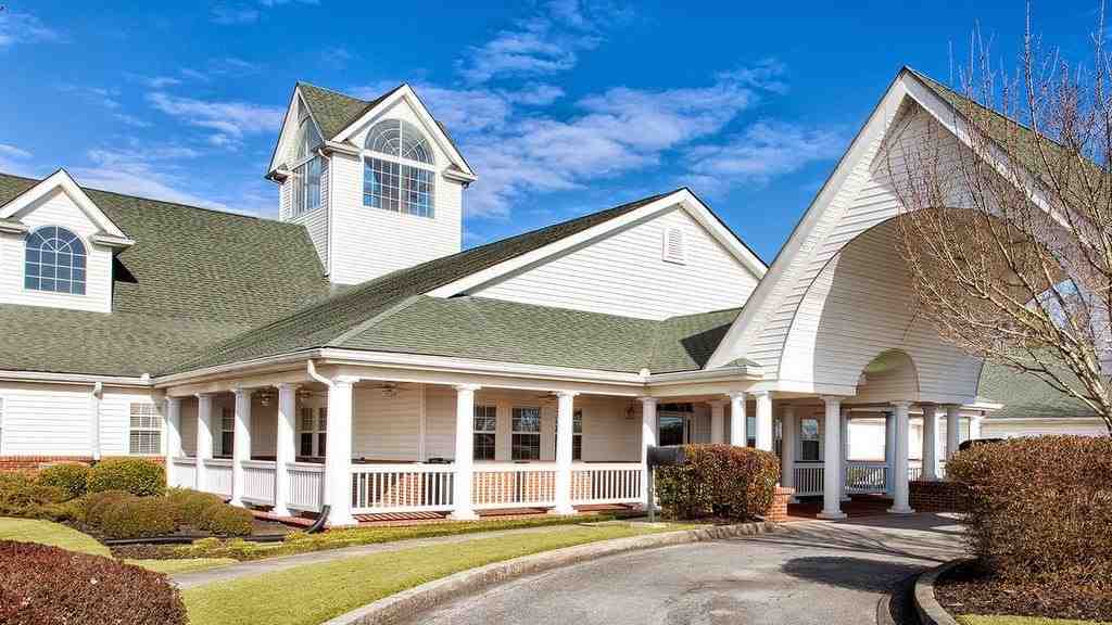 Alcohol detox Tennessee