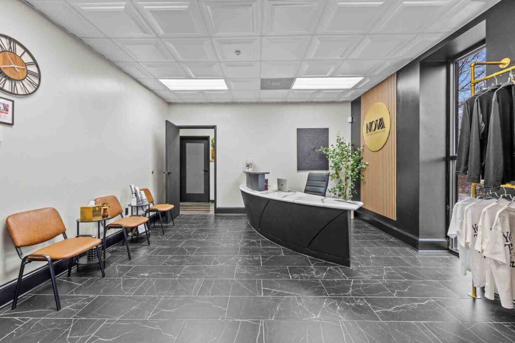 alcohol treatment center near me