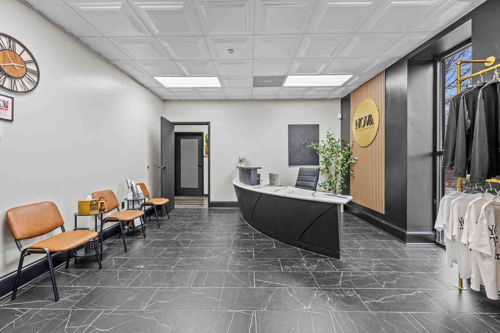 alcohol treatment center near me