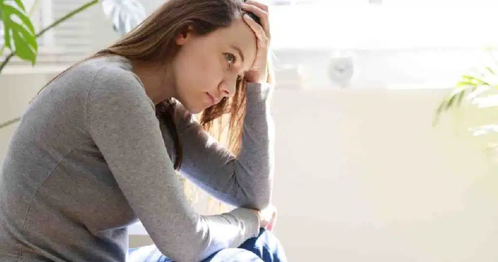 Ambien withdrawal symptoms