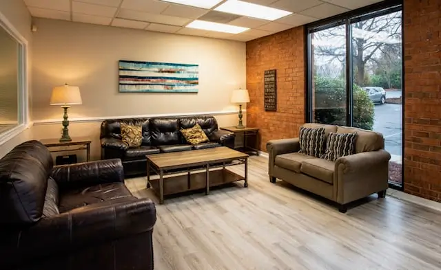 Ascend Recovery Center North Carolina