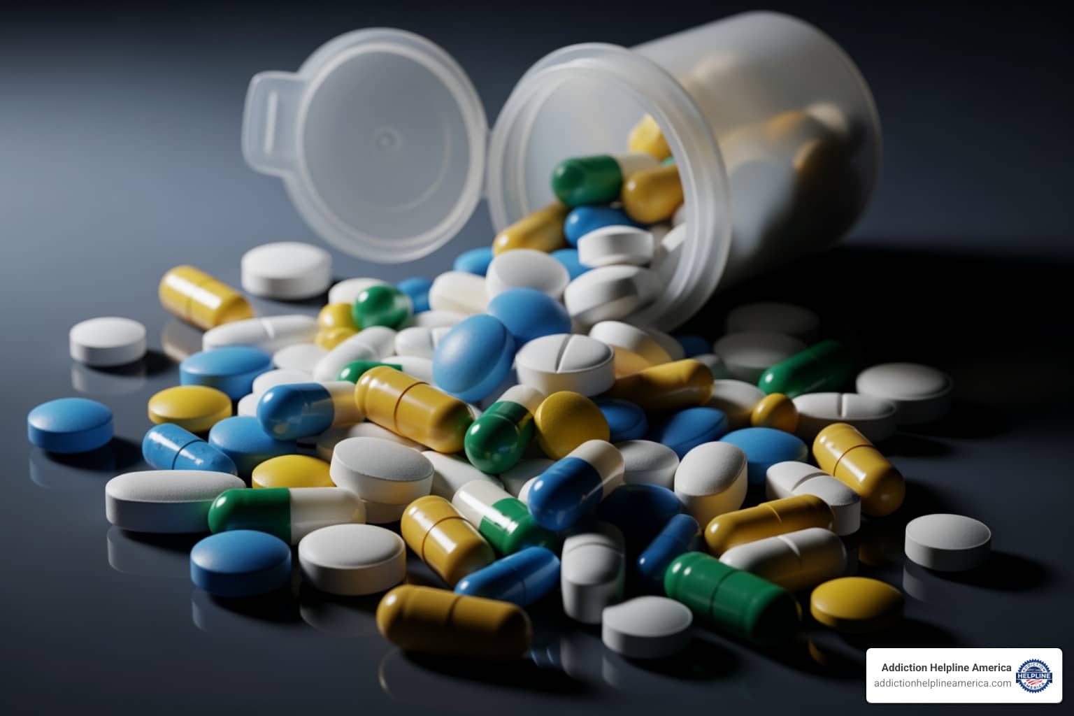 barbiturate overdose