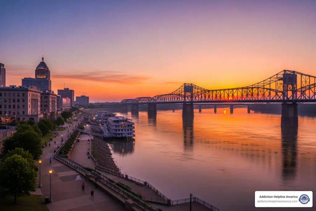 drug rehab facilities in memphis tn