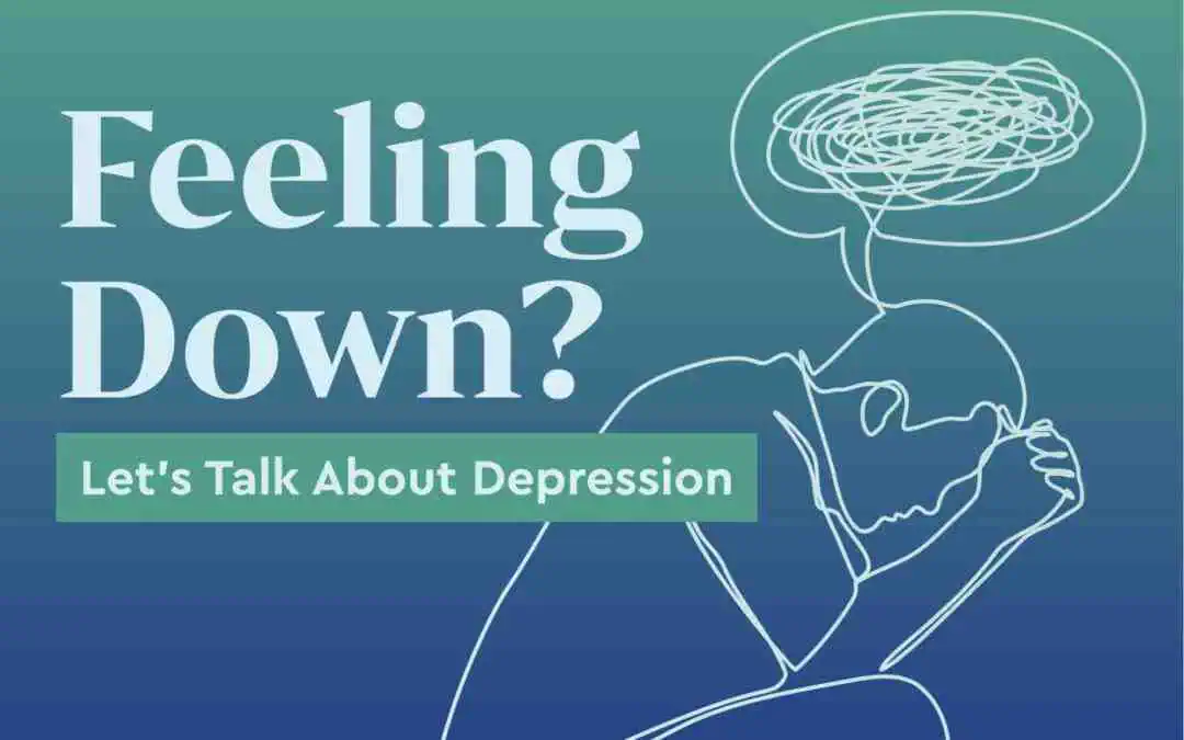 best solution for depression