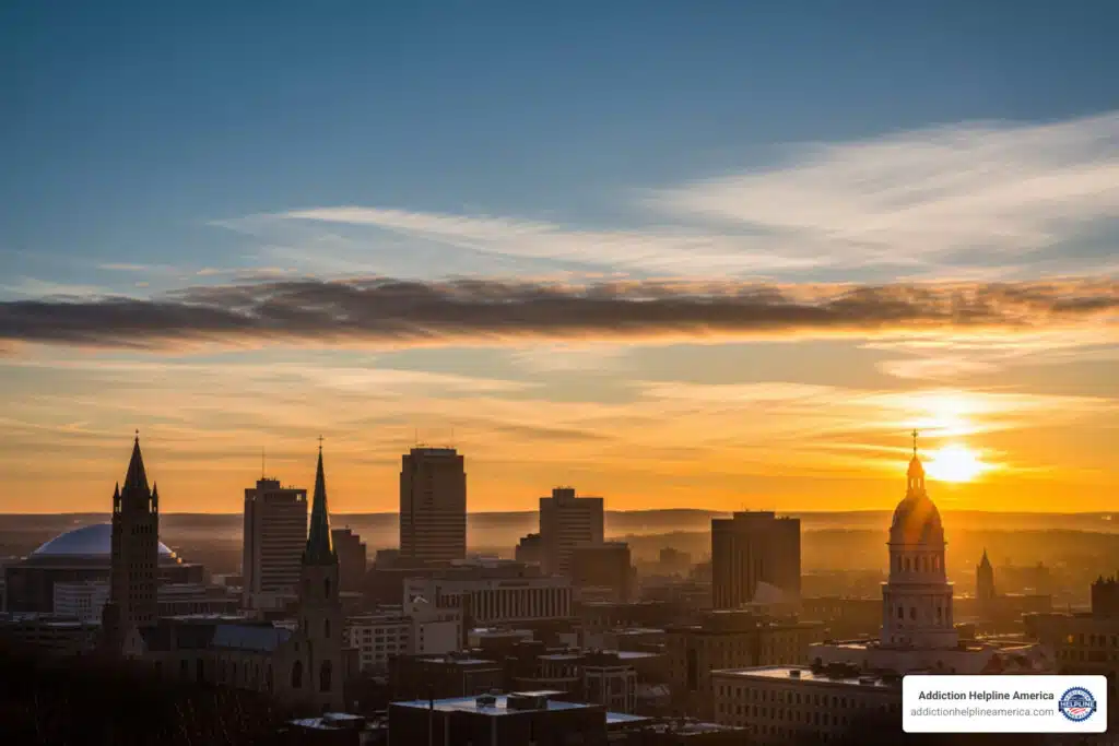 drug rehab centers in syracuse ny