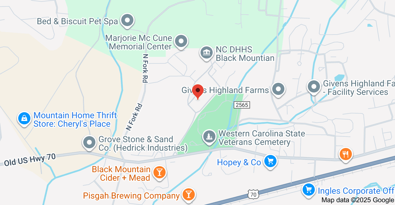 Black Mountain Treatment Center