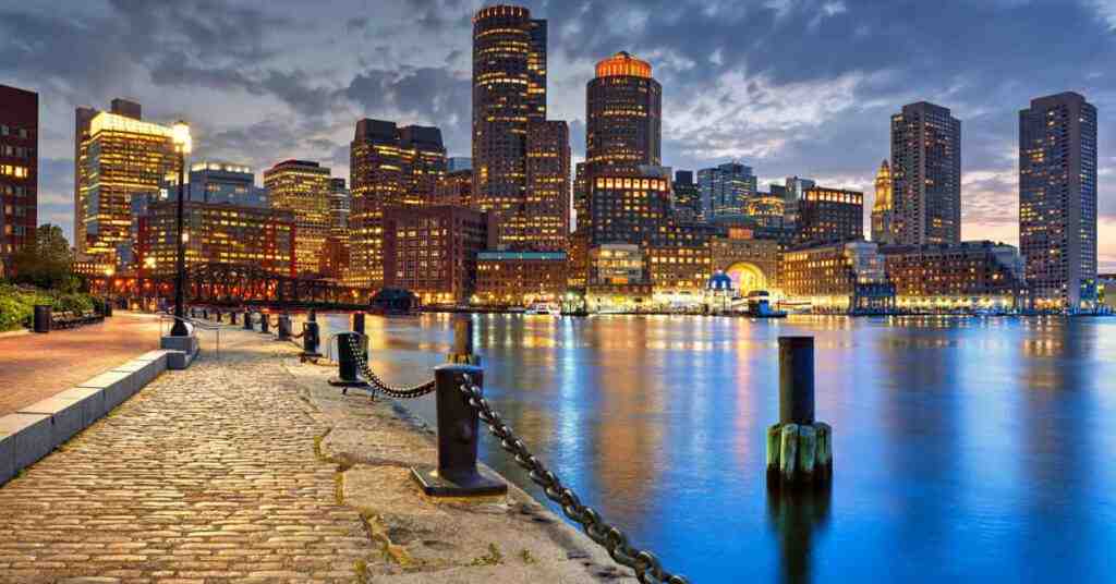 Boston addiction counseling