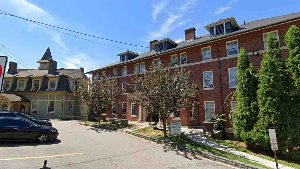 Boston detox centers