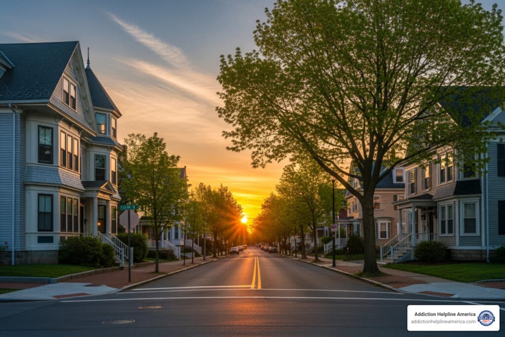 brockton ma drug rehab