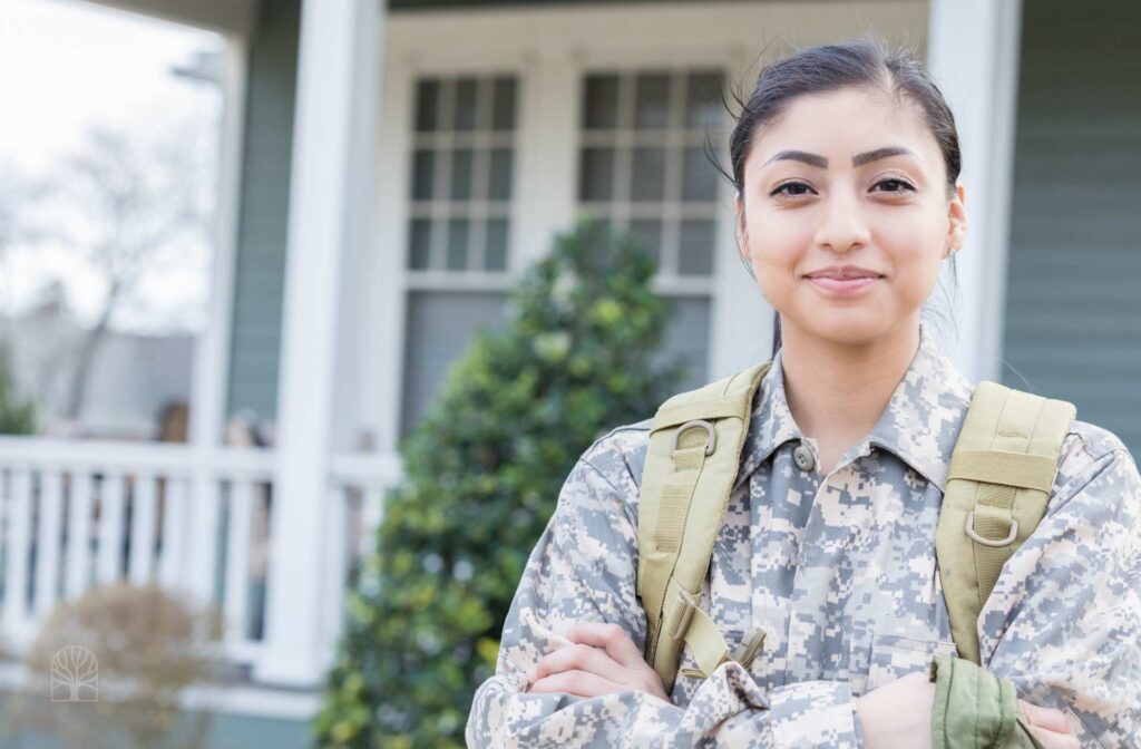 can the military find out if you went to rehab