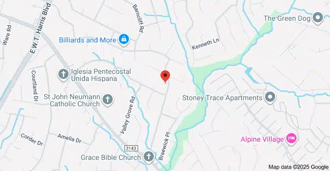 Community Treatment Alternatives