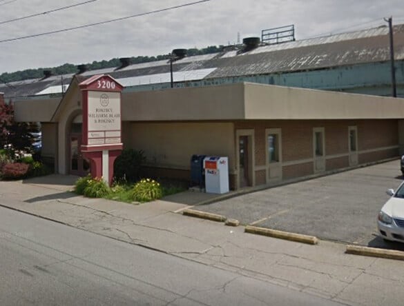 Crittenton Services – Outpatient - Weirton, WV