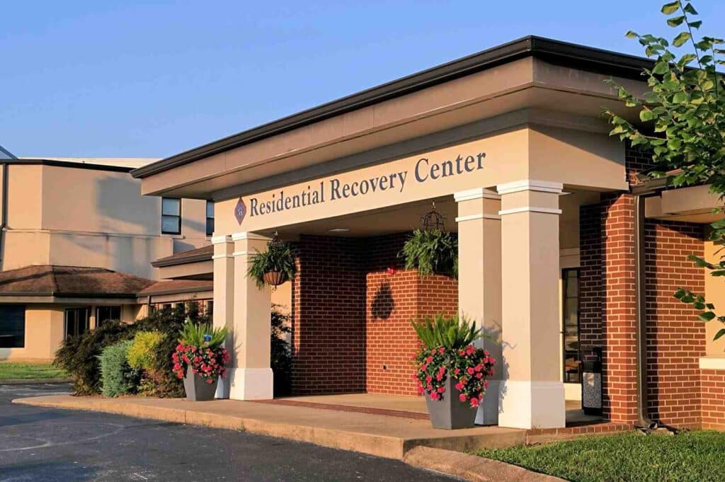 detox centers in tennessee