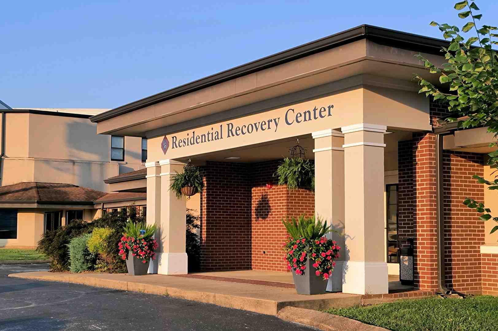 detox centers in tennessee