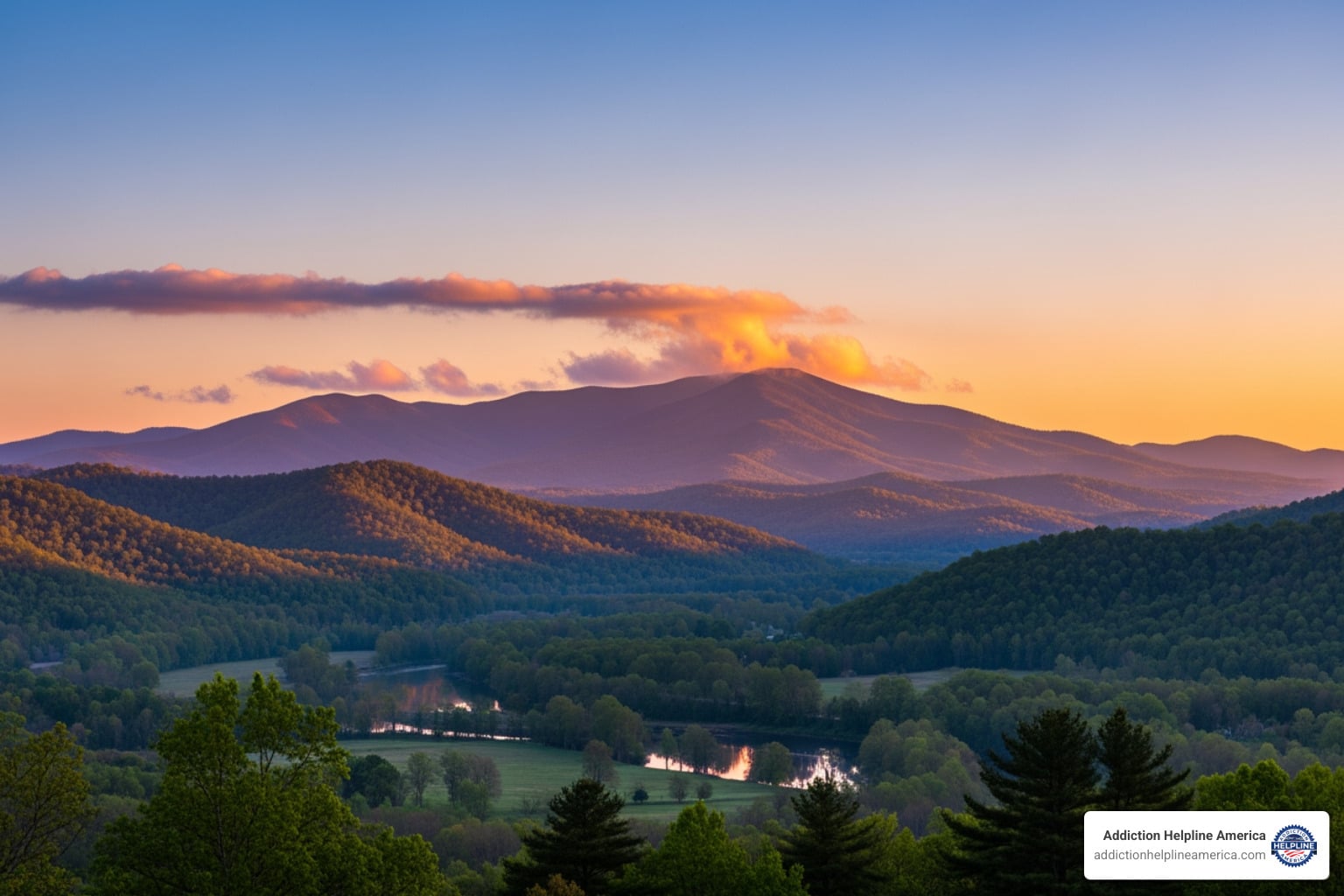 Drug & Alcohol Rehab in Tennessee