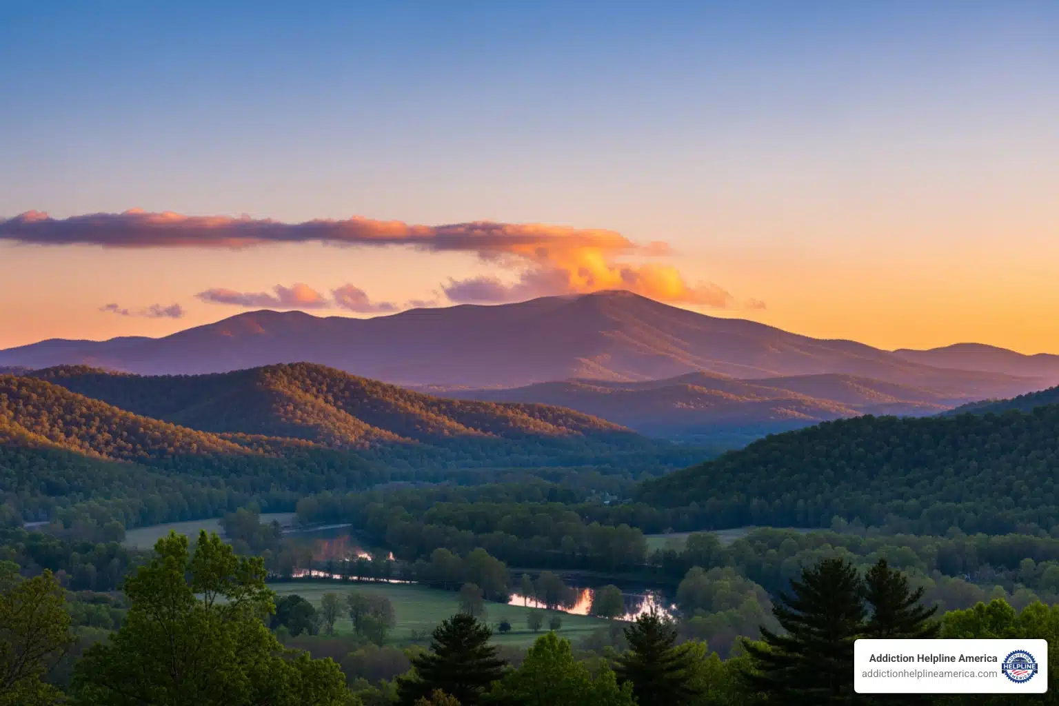 Drug & Alcohol Rehab in Tennessee