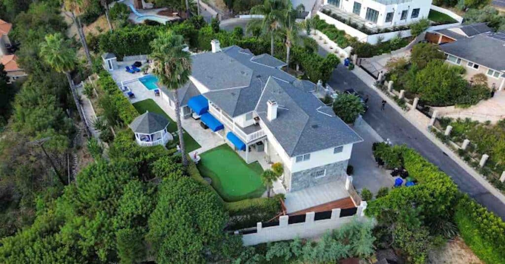 Drug & Alcohol Rehabs in Los Angeles California