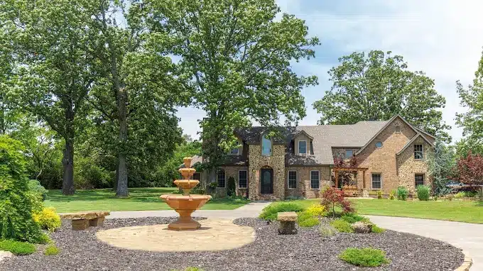 drug and alcohol rehab in arkansas