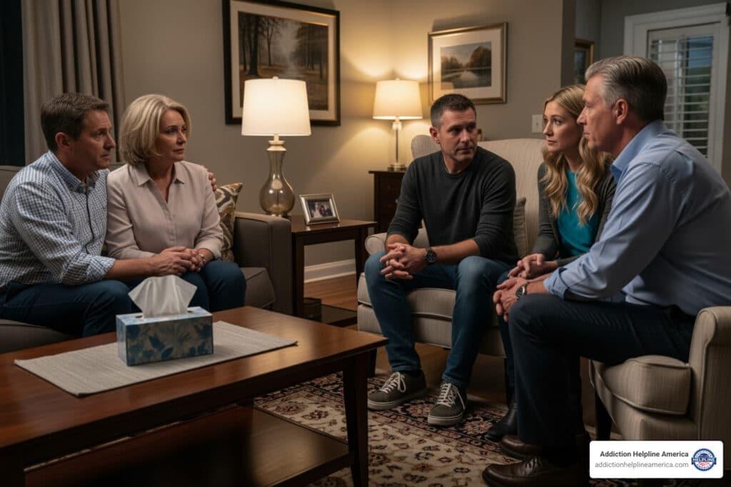 Drug intervention Michigan