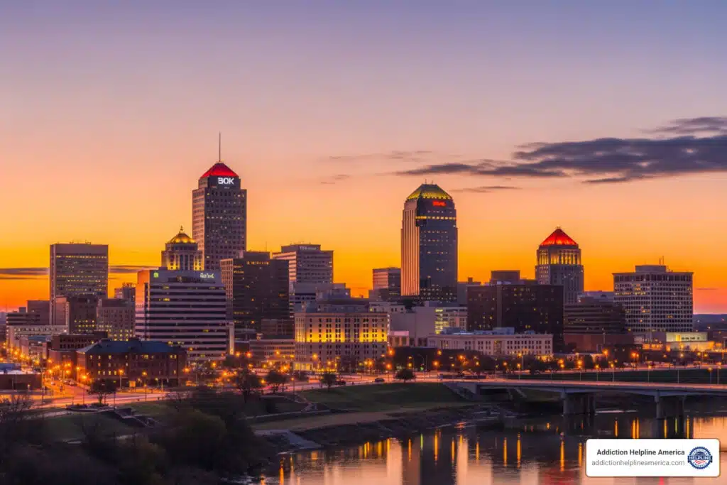 drug rehab centers in tulsa ok