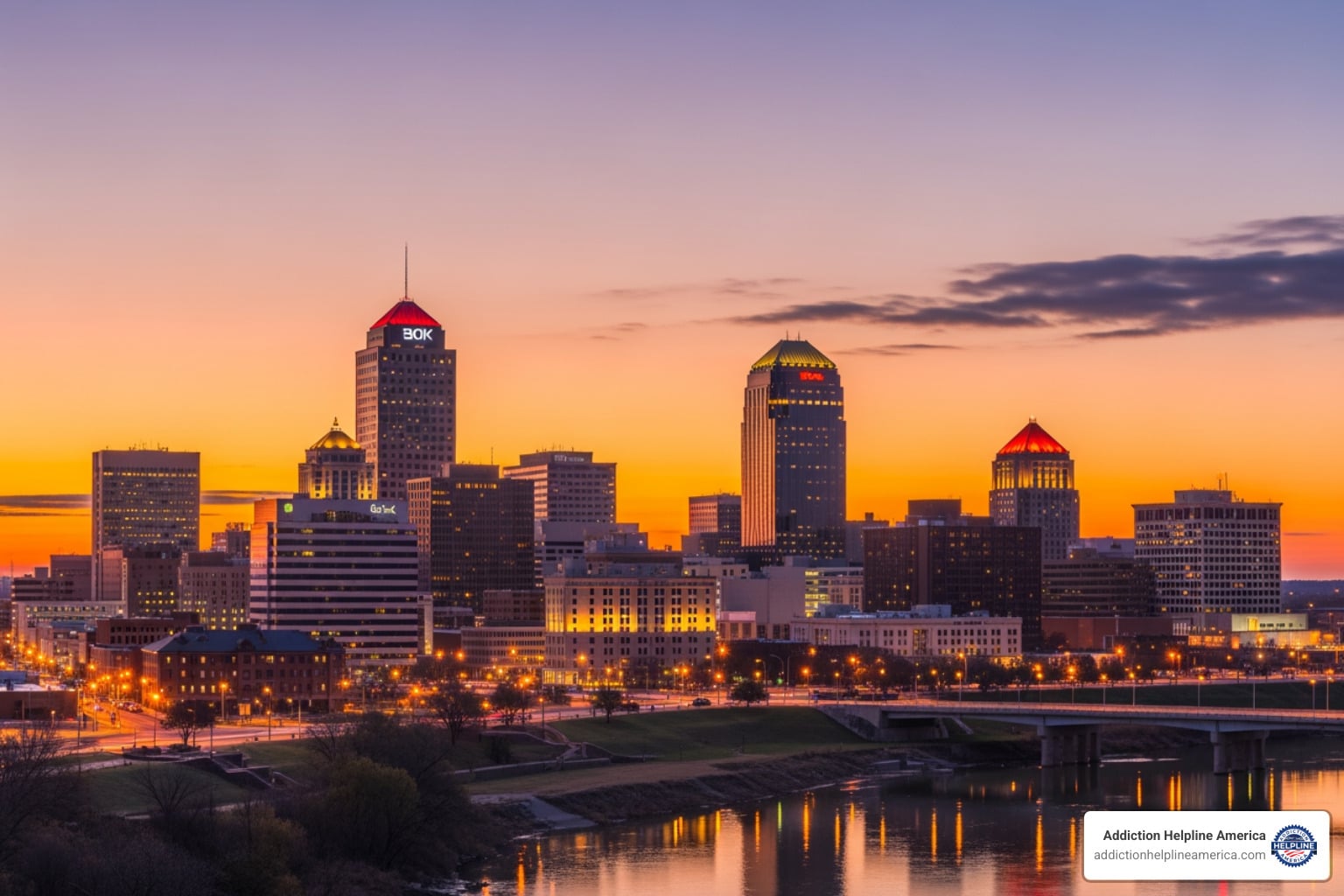 drug rehab centers in tulsa ok