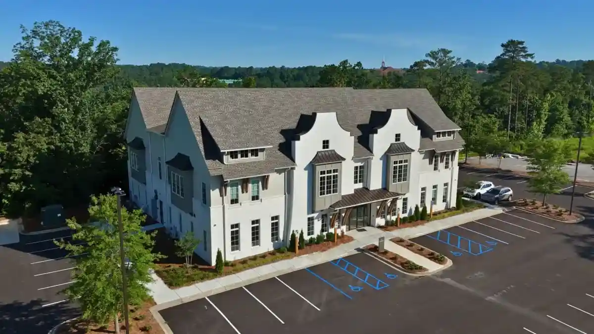 drug treatment centers in alabama